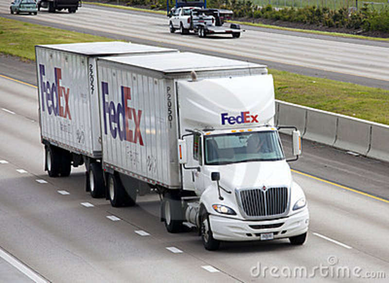 Fedex Line Haul Routes for Sale Route 5394